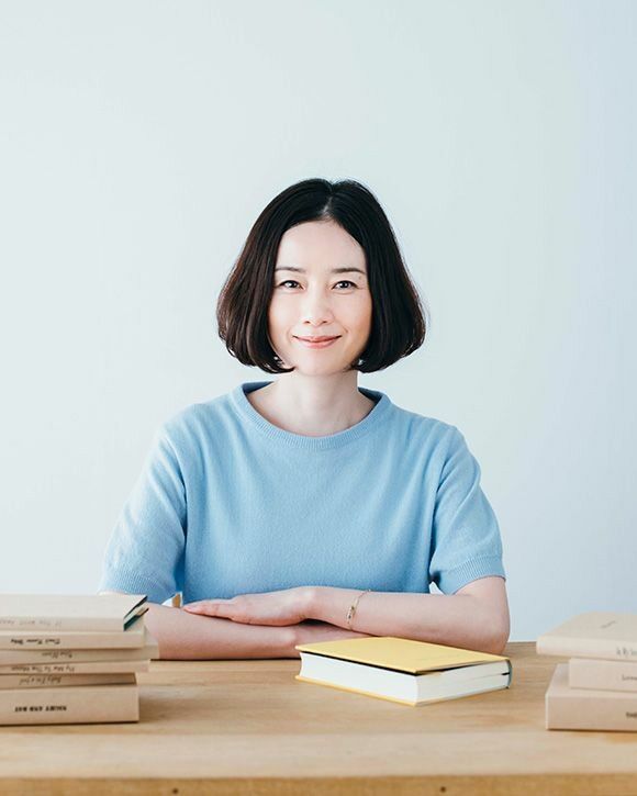 原田知世さんを語りたい