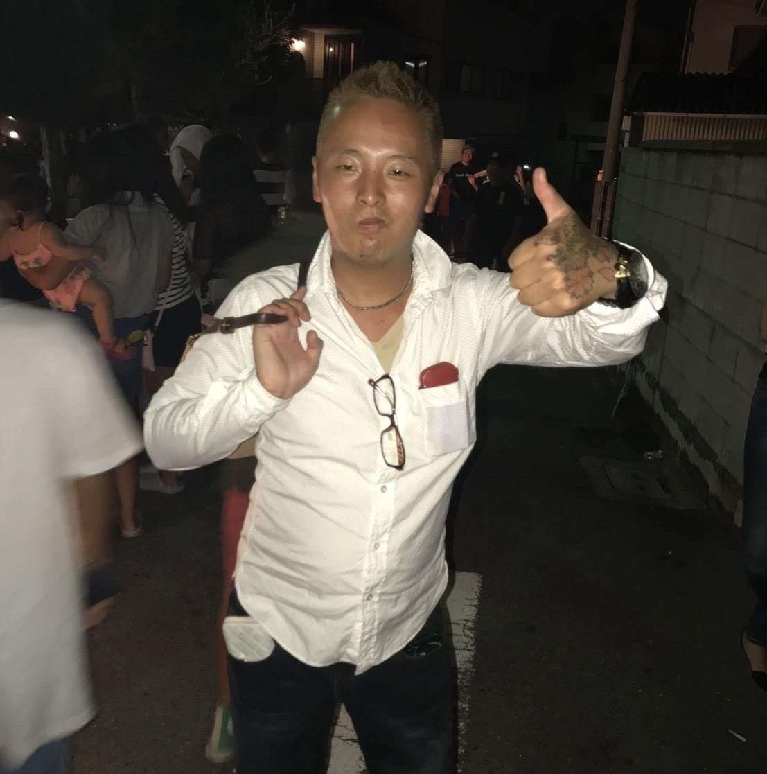 《堺市63歳暴行死事件》「お前、俺の女を連れ込んでるだろ！」金髪に両腕タトゥーの楠本大樹容疑者（32）が“全く無関係”の家に怒鳴りこんだ夜