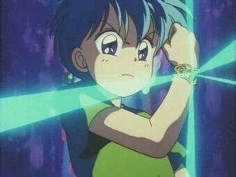 声が合ってないと思うアニメキャラ