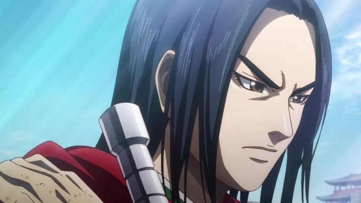 【2次元】作中で一番イケメンだと思うキャラ