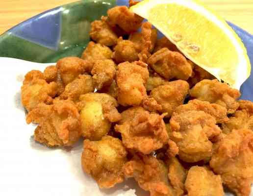 自宅で作れる居酒屋メニュー