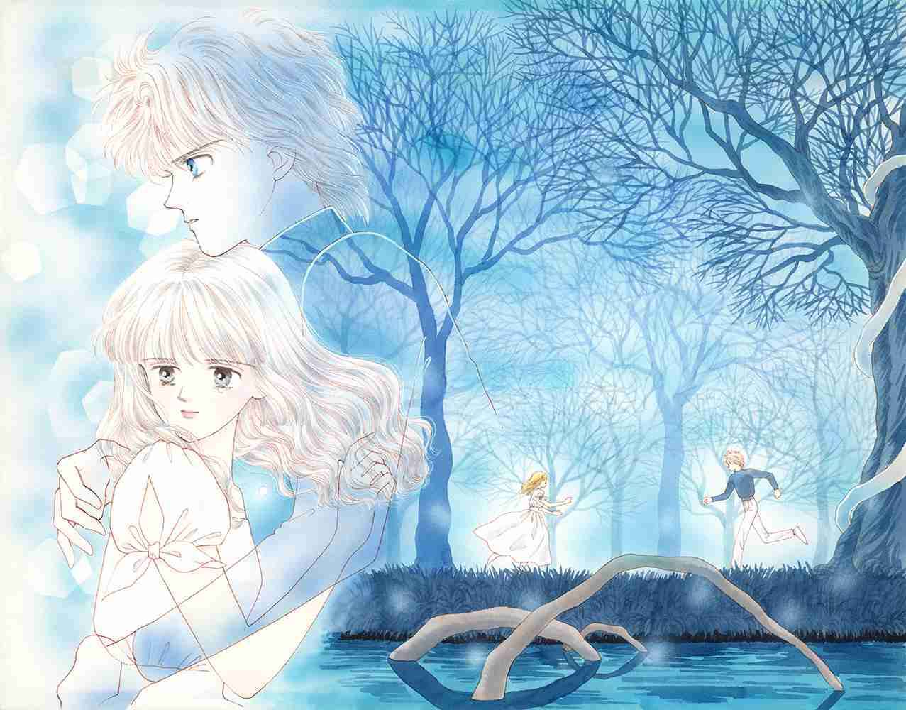 「ときめきトゥナイト」を語ろう