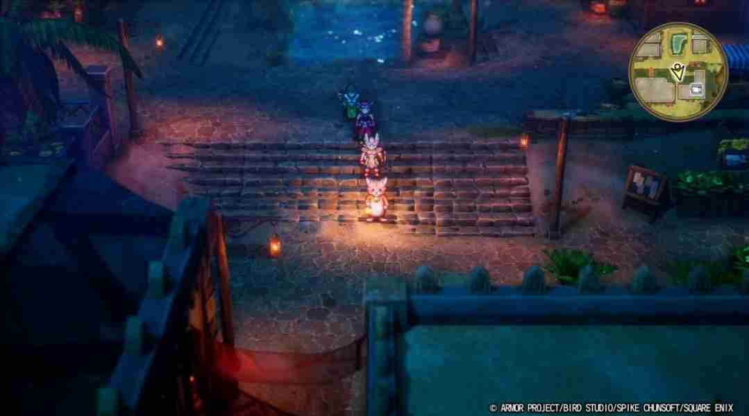 【リメイク】ドラクエ3やってる人！！【HD-2D】