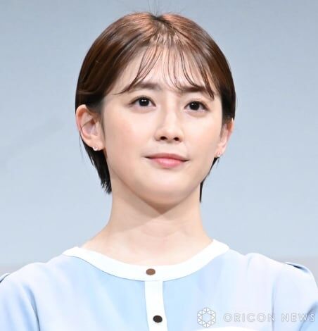 宮司愛海アナ、中居&フジ問題で複雑胸中「傷ついている仲間が多くいます」 会社へ「真摯に公表してほしい」