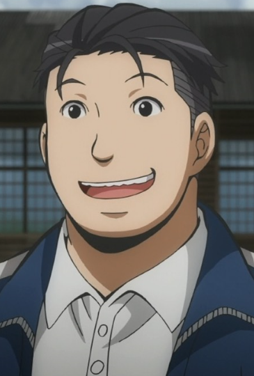 真の悪役だと思うキャラを探せ！【アニメ、マンガ】