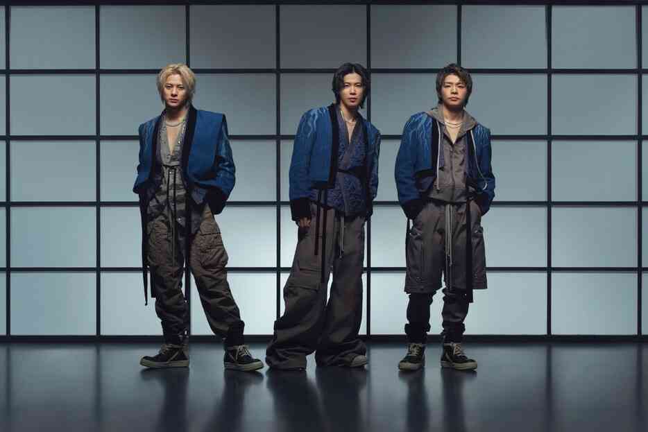 高校生たちの“推し”を調査　2位は「Number_i」 1位は？