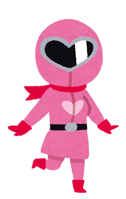 ダサピンク女王決定戦