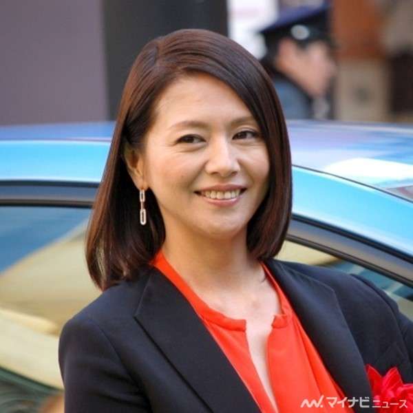 小泉今日子、九九が苦手な理由を告白「美しくない」「覚えない! って決めた」