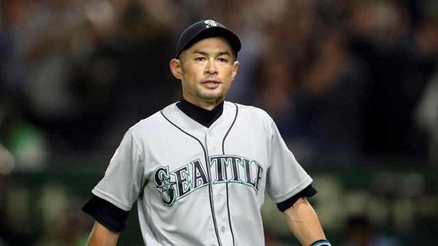 イチロー「人の真剣な思いをへらへら聞いてんじゃねえ」大人の“恋愛相談”にバッサリ回答