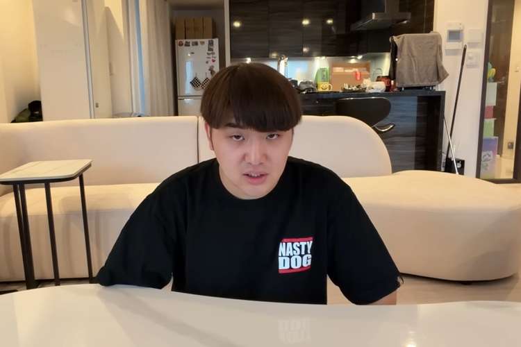 がーどまん不倫認める 全力否定から一転 妻ふくれなを裏切り夫婦間で解決報告もネット大炎上