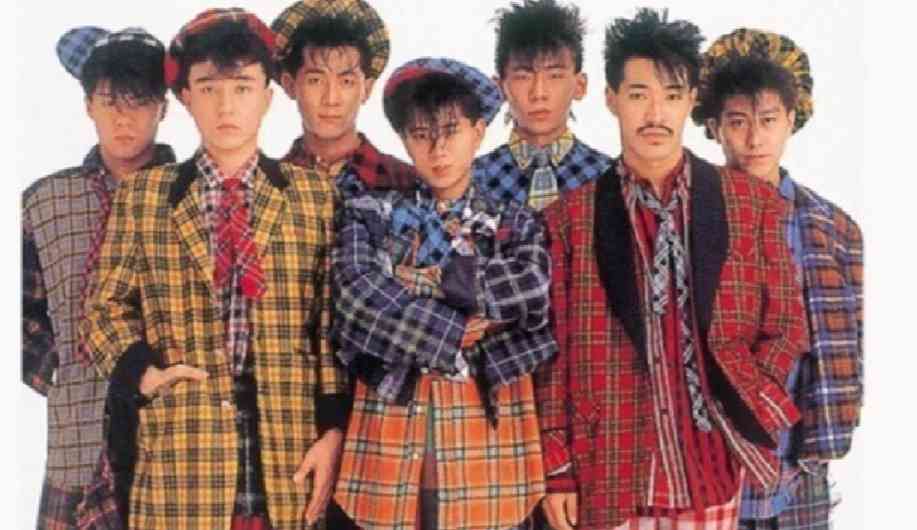 チェッカーズについて教えて下さい