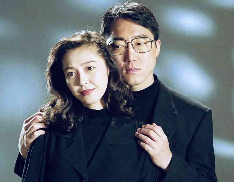 ドラマ「誰にも言えない」を語ろう