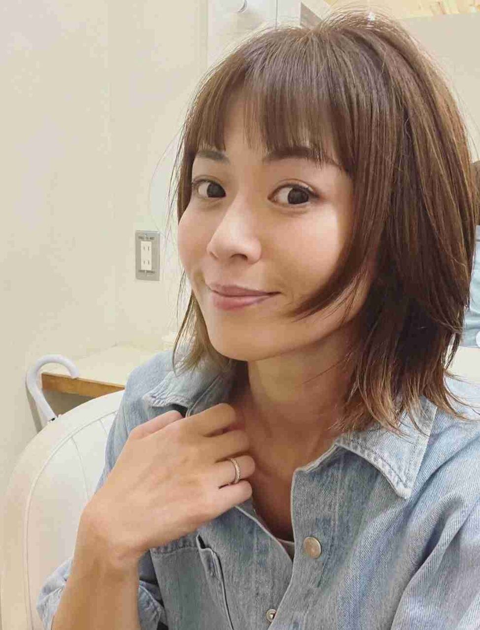 畑野ひろ子「やせすぎがあだに」スーパーモデルブームで20代の無理なダイエットを後悔した日