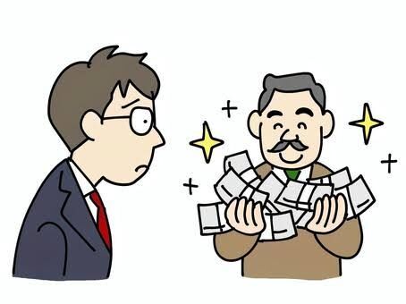 格差社会が深刻になっていると感じる？