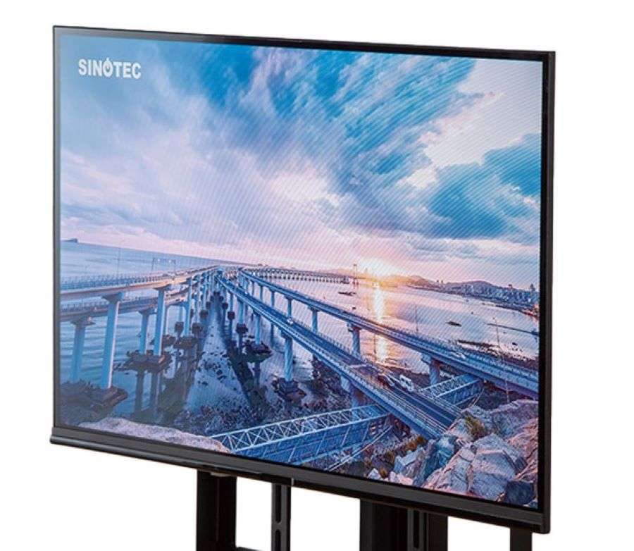 ニトリ、NHK受信料の支払い義務なし「GoogleTV搭載・チューナレステレビ」を発表