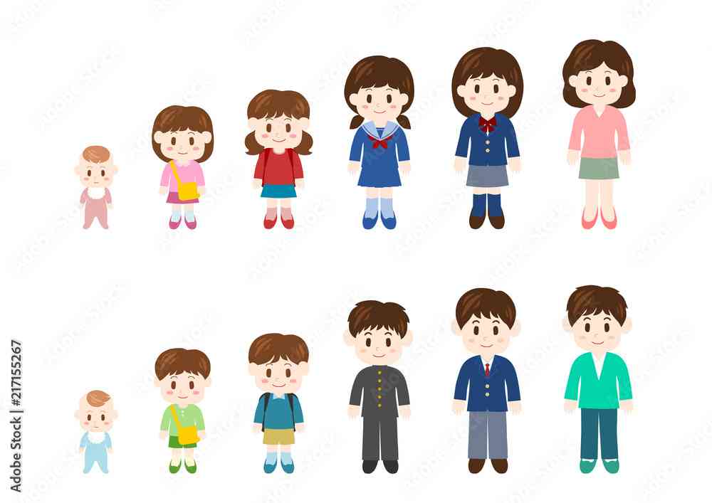 子どもが成長して分かったこと