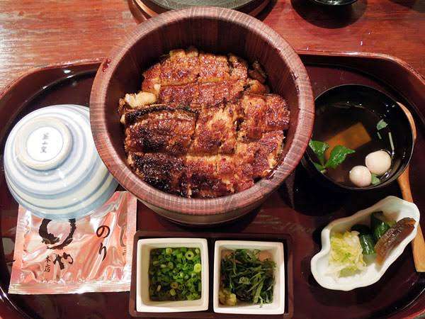 【旬なので】うなぎの美味しいお店教えて【全国どこでも】