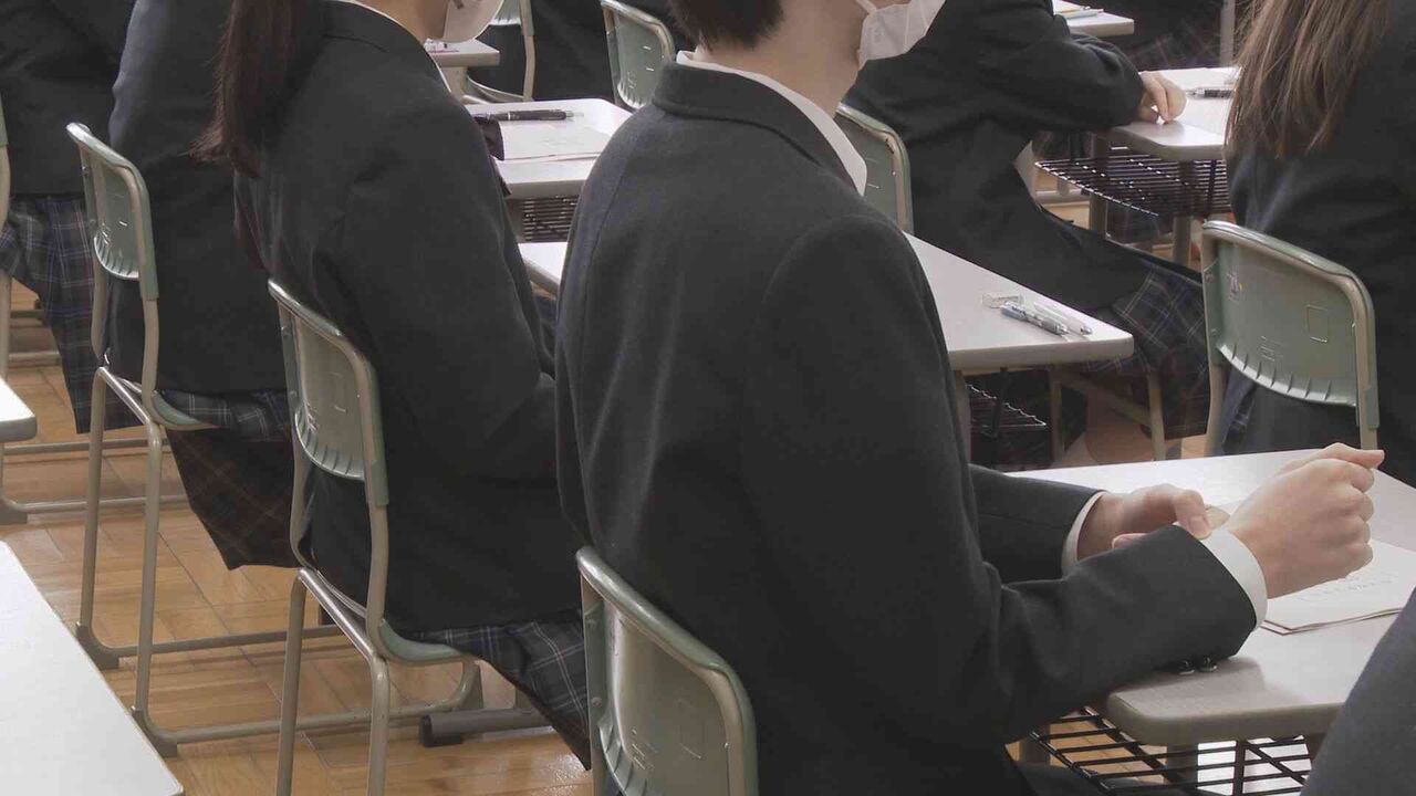 “学力全国1位”の裏で…「行き過ぎた事前対策」結果にこだわる根深い体質