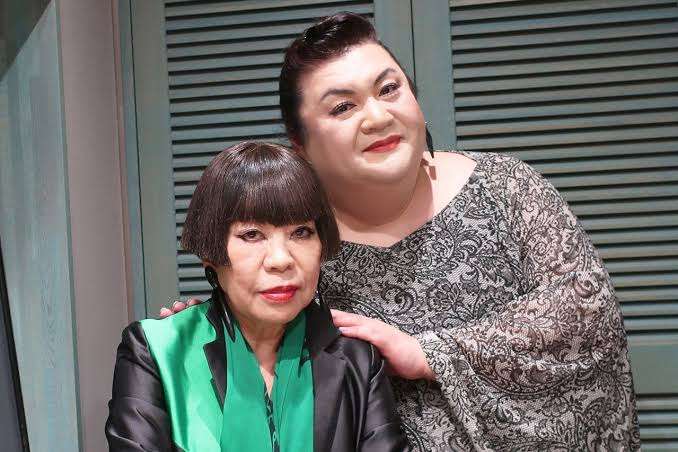 マツコが好きな人！