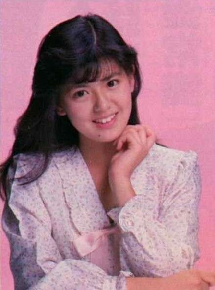 南野陽子さんを好きな方