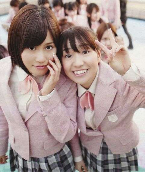 好きな2人組【ジャンル不問】