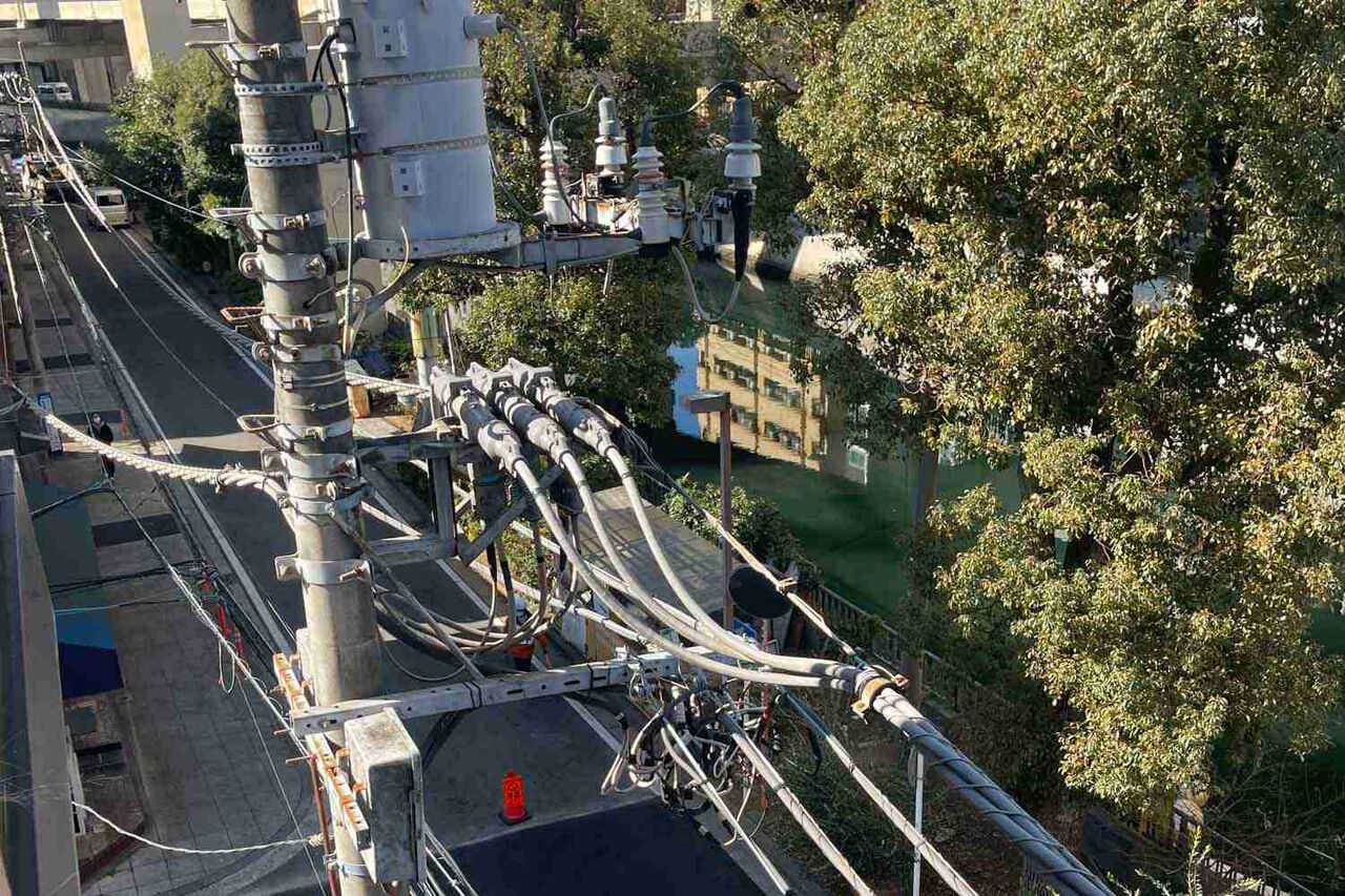 美しい国ニッポン…トイレは世界で最も清潔なのにどうして空には電線が？ 観光立国を目指すなら無電柱化はマストです【Key’s note】