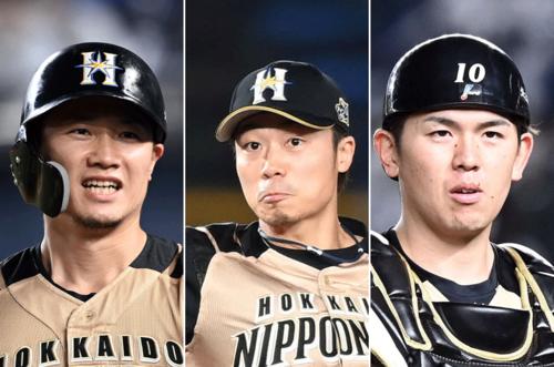 日ハム人気3選手コロナ感染で激震が 前兆にあった 夜遊び写真 の存在 アラサー女子のための情報おまとめブログ 日ハム人気3選手コロナ感染で激震が 前兆にあった 夜遊び写真 の存在 アラサー女子のための情報おまとめブログ