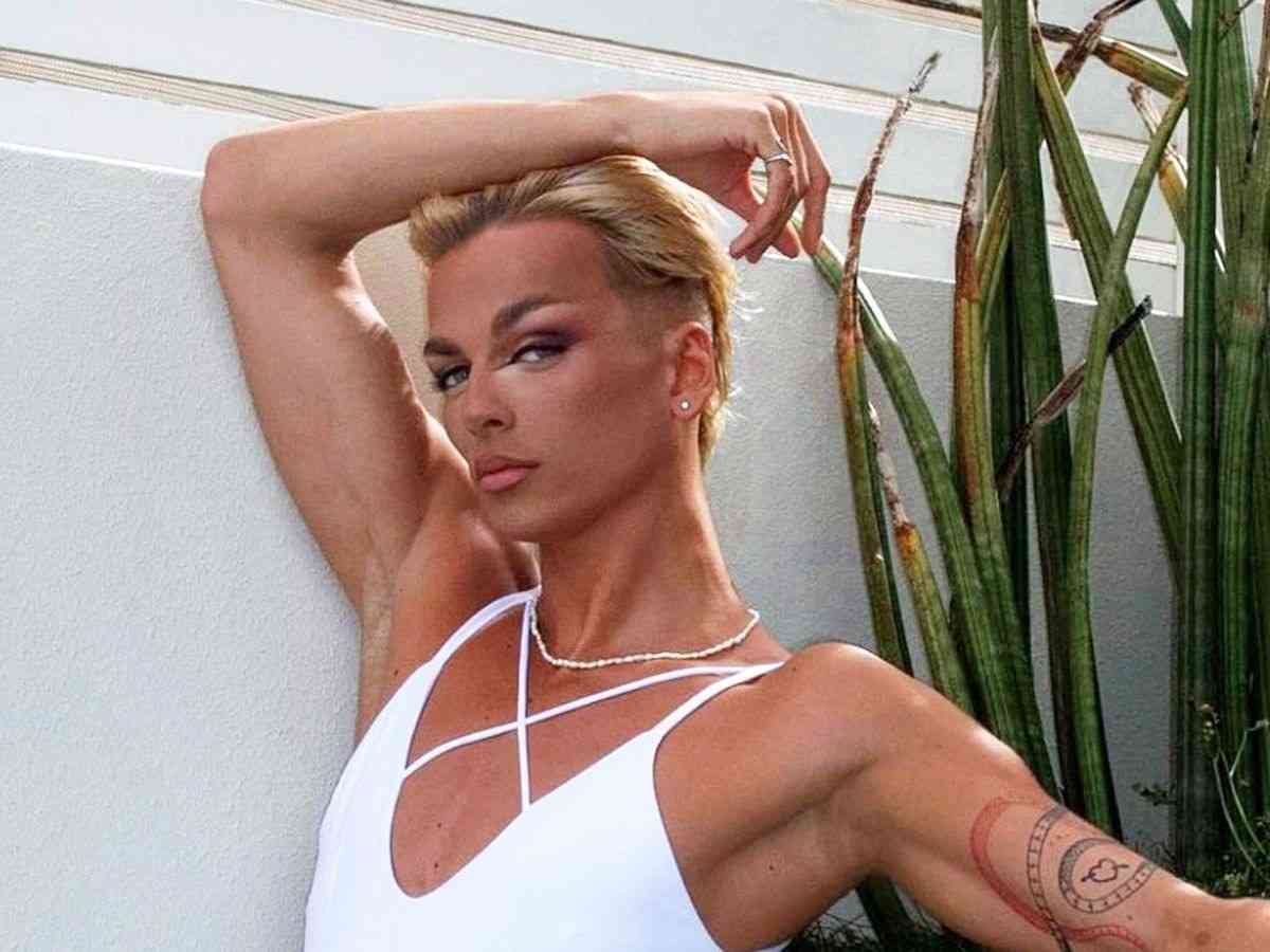 人気水着ブランドがハイレグ水着を着た男性をモデルに起用し炎上「女性用なのになぜ？」「もう買わない」海外SNSで賛否