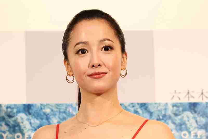 沢尻エリカ、A.B.C-Z 橋本良亮と破局　9月の熱愛報道後は一度も連絡を取らず距離を置く形に