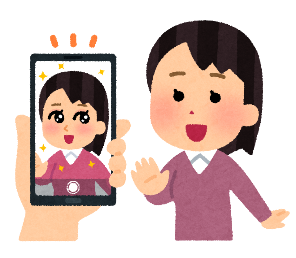 写真の加工、どう思いますか？