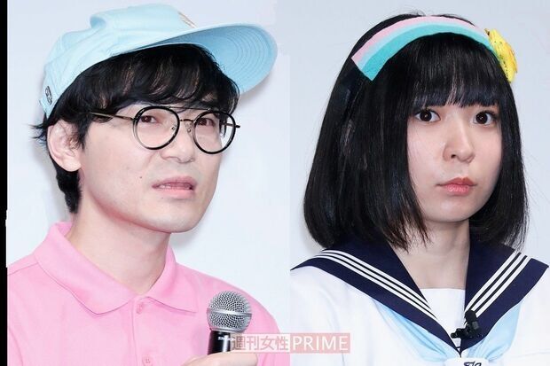 にゃんこスター・アンゴラ村長の写真集がヒットも単独ライブのチケットが惨敗　スーパー3助「性の対象としか見ていない」