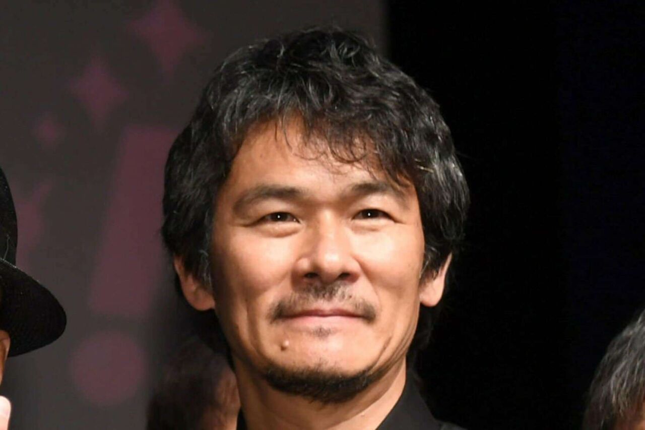 伊原剛志　トイレで気になることをつづる「男子トイレの掃除に年配の女性が堂々と居る」