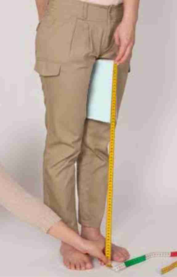 股下何センチですか？