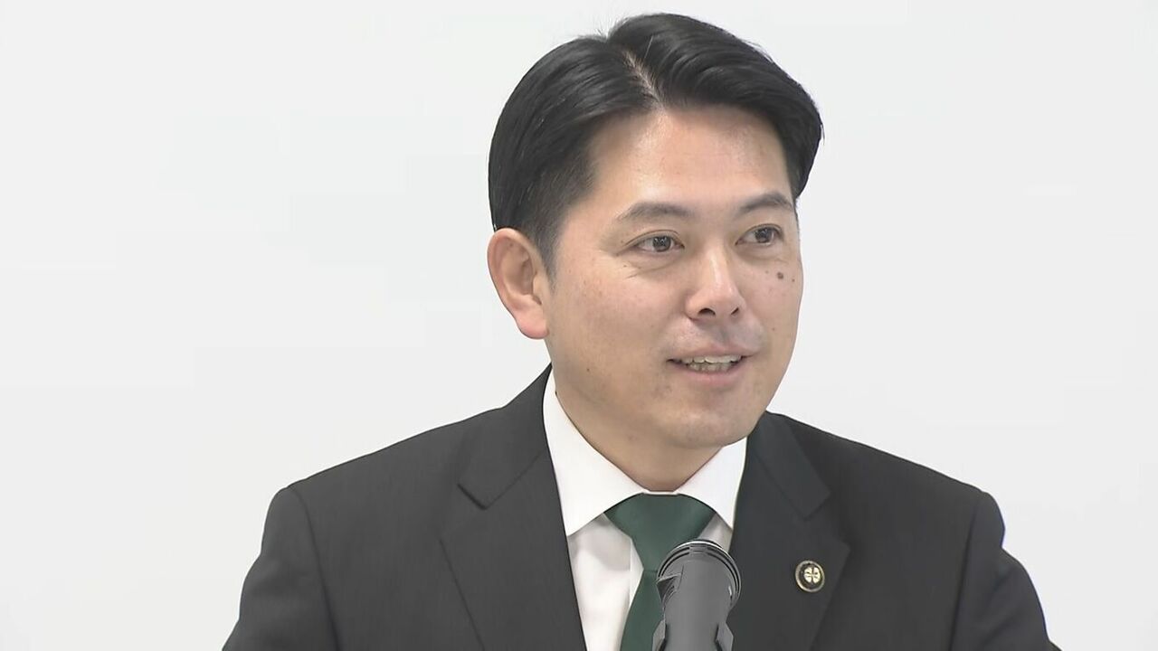 白血病の“ステージゼロ”と明かした市長「高額療養費制度の見直し」に反対 岐阜市の柴橋正直市長（45）