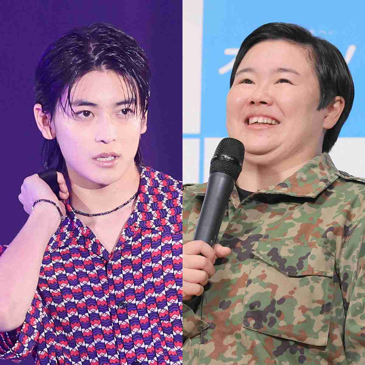 「ゴチ」新メンバーに高橋文哉＆やす子！　おもしろ荘出身芸人初のゴチに「売れたぞ～！」