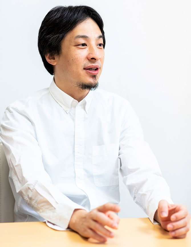 「学歴社会は終わるのか？」ひろゆきと考える