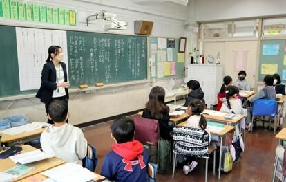 小学校の土曜授業、じわり復活　教員の働き方改革で「しない」選択も