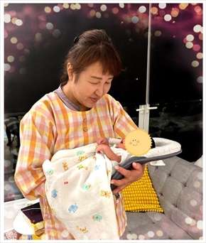 北斗晶、カナダの産後文化に直面「日本だったら文句言われ放題…」　出産翌日に退院、子連れ外出も当たり前