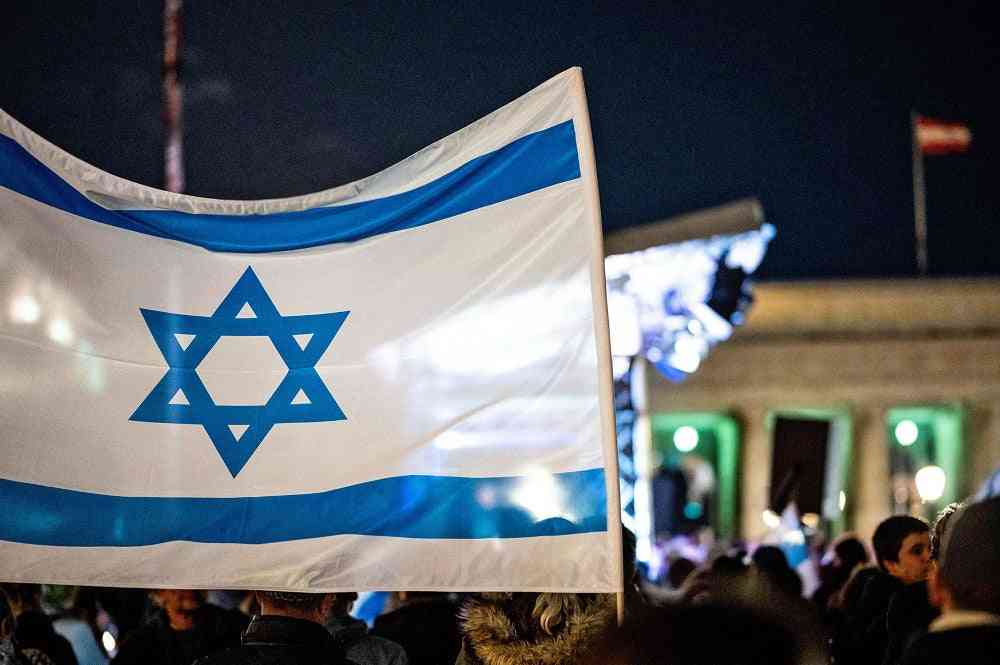 イスラエル閣僚、ガザ地区への核兵器使用「選択肢の一つだ」…ネタニヤフ首相は即座に否定