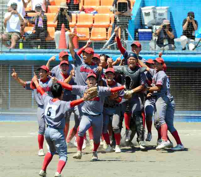 春夏通じて初出場が6校、最多出場は北海　夏の甲子園49代表決まる