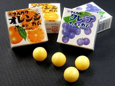 好きな駄菓子