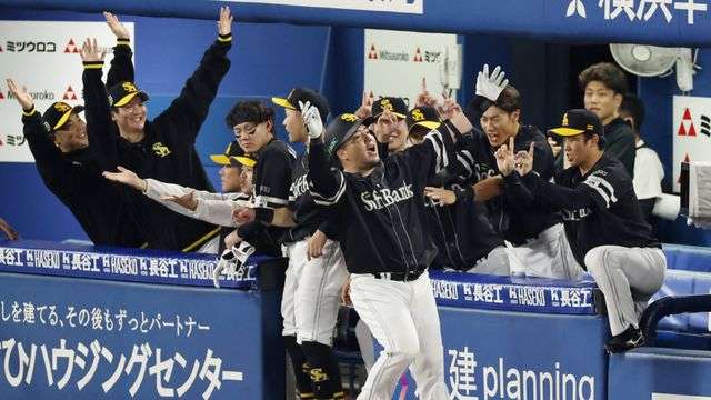 【日本シリーズ】ソフトバンク、リードを守り抜き敵地で2連勝　モイネロ7回途中3失点＆山川穂高は3打点で猛打賞