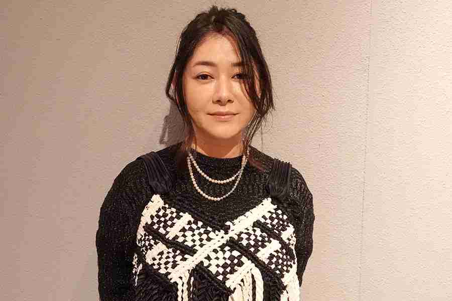 「信頼できない人間にはなりたくない」　42歳・真木よう子が守り続ける“マイルール”