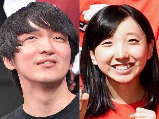 「水ダウ」パーパーの不仲ヤバい　楽屋恐怖、あいなぷぅ殺伐1人世界　ネット震撼「流れ星よりヤバい」「敬語怖い」