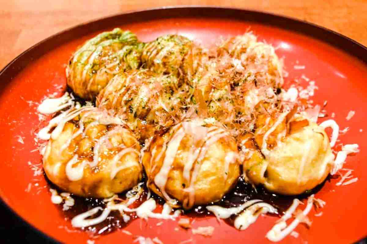 大阪グルメについて知りたい