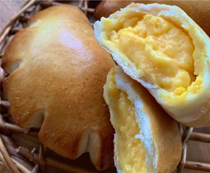 幸せ〜ってなる食べ物