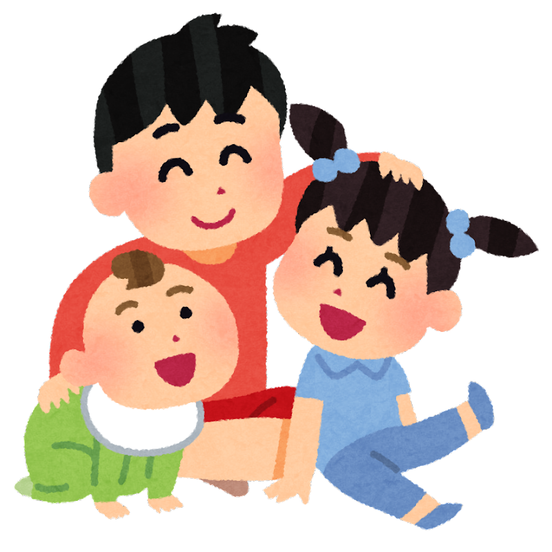 子どもが2人以上の母親になって分かったこと