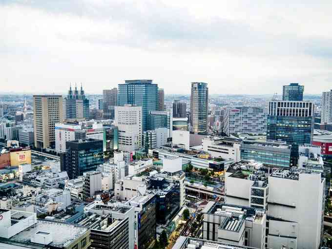 【100周年】川崎市民集合！