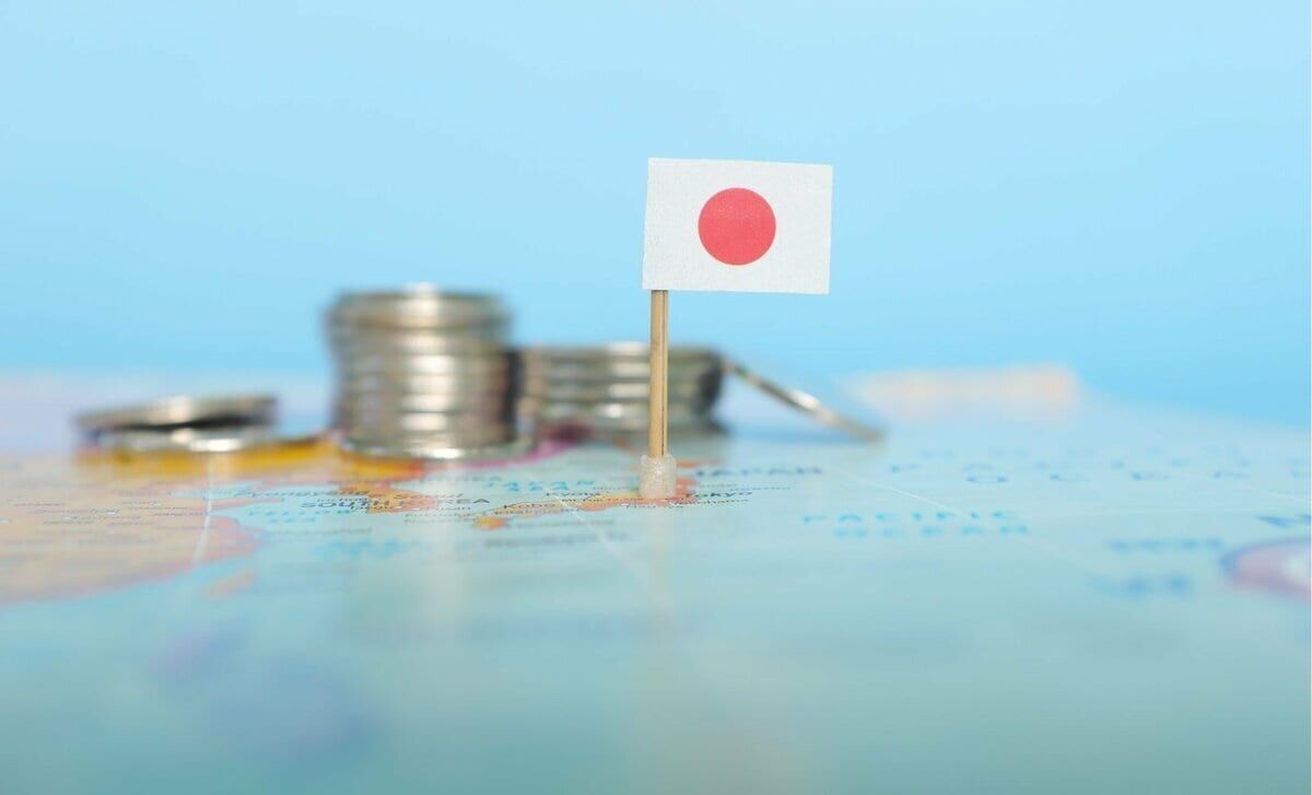 日本のGDPは世界13位から27位に転落　「先進国のグループから転落しかねない」