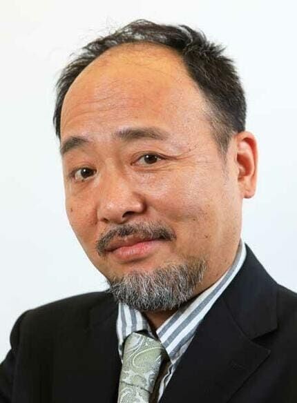 面白い芸名の有名人